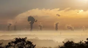 Учени: Замърсяването на въздуха е най-голямата глобална заплаха за човешкото здраве