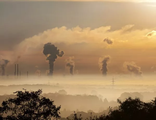 ЕС съди Германия, Франция, Великобритания и още 3 страни за мръсен въздух 