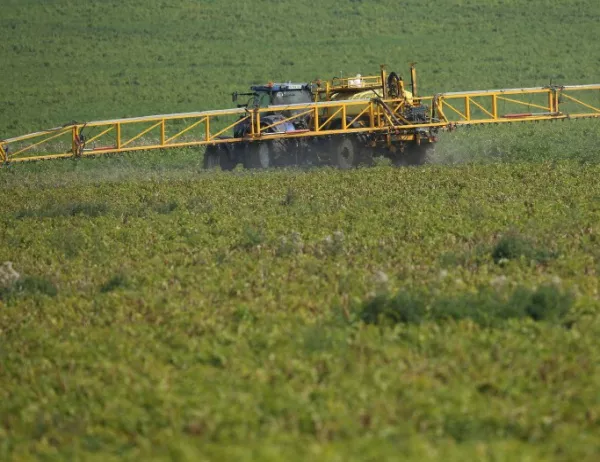 Смъртни заплахи към германски министър - заради опасен пестицид