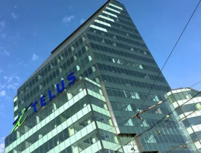 TELUS International Europe мести централния си офис на пл. 