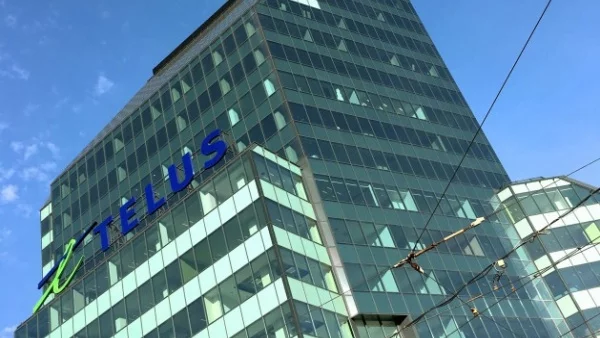 TELUS International Europe мести централния си офис на пл. "Македония"