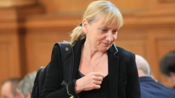 От 9-10 години ГЕРБ управлява, не може да се оправдава с други правителства