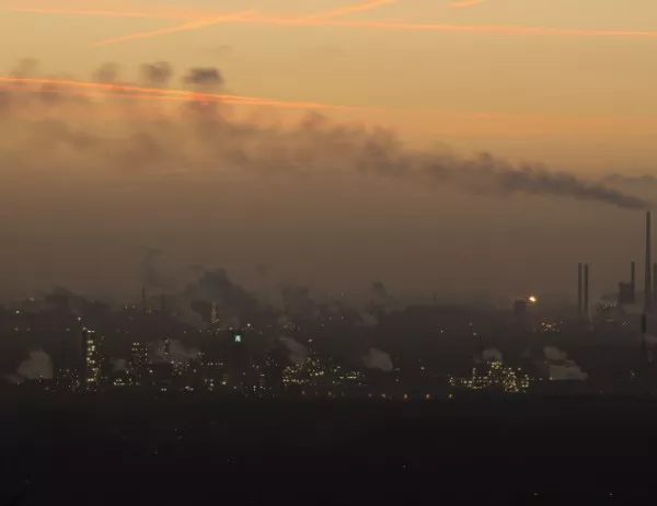 В Благоевград реализират проект за качеството на въздуха