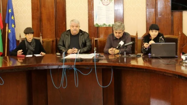 Община Русе подготвя вълнуващ коледно-новогодишен фестивал 