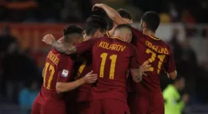 Основен играч на Рома поднови договора си