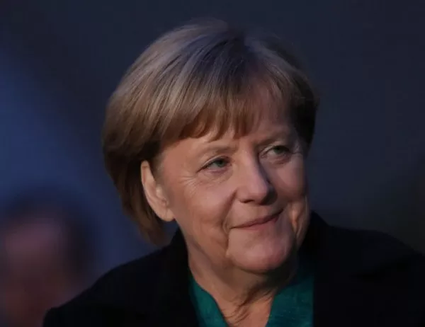 Щайнмайер официално предложи Меркел за канцлер на Германия