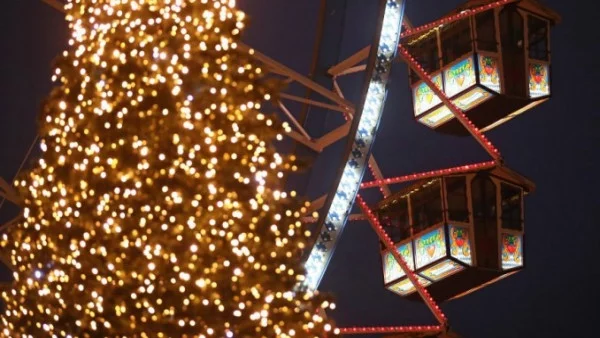 Богата програма по празниците в Бургас