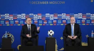 Бивш шеф на Челси призова водещите сили да бойкотират Мондиал 2018