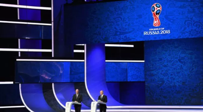 ФИФА разреши четвъртата смяна за Мондиал 2018, VAR също ще помага