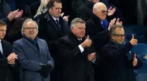 Евертън взима още един нежелан играч на Манчестър Юнайтед