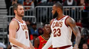 Кливланд с трудна победа, Бостън прегази Никс (ВИДЕО + РЕЗУЛТАТИ)