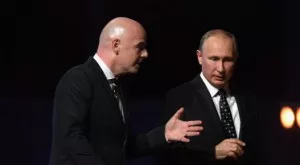 Инфантино: Това бе най-доброто Световно в историята