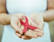 1 декември - Световен ден за борба с ХИВ/СПИН 