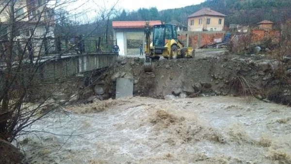 Ситуацията в страната се нормализира 