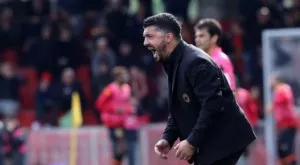 Гатузо разкри каква схема очаква от Лудогорец и обяви: Техният състав е по-опитен