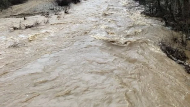 Отмениха частичното бедствено положение в района на село Тутраканци