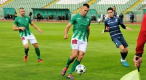 Берое си търси генерален спонсор