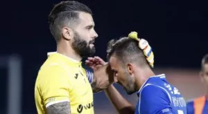 Левски и Панайотов подновяват преговорите за нов контракт