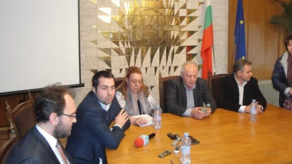 Обсъждат бюджета на община Смолян, а МФ спира 2,9 млн. от него