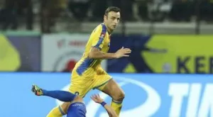 Бербатов поигра 40 минути и се контузи отново