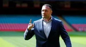 Легенда в българския бокс: Американка ме заплаши с полиция, защото я погледнах