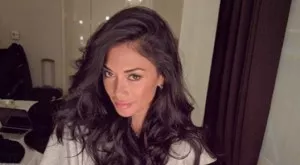 Шерцингер се кълчи на пилон в Дубай, докато Гришо се поти на корта (СНИМКА)