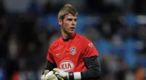 Сър Алекс Фъргюсън изневерява на себе си и прави немислимото, за да вземе Де Хеа