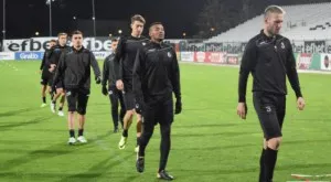 Локо (Пд) предлага нови договори на трима