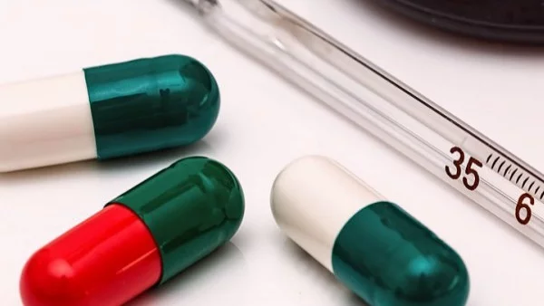 За седмица 2,83 млн. души са с грип в Япония