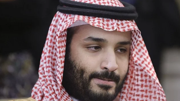 Принц Салман пое отговорност за убийството на Хашоги