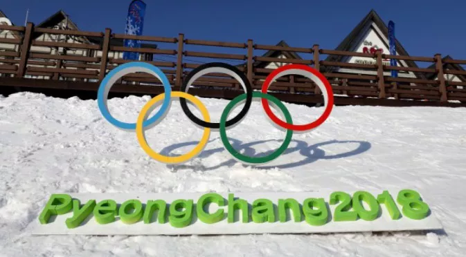 Забраниха участие на Русия  на Олимпиадата в Пьончан