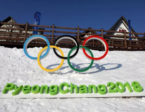 КНДР вероятно ще вземе участие в Зимните олимпийски игри в Пьончан