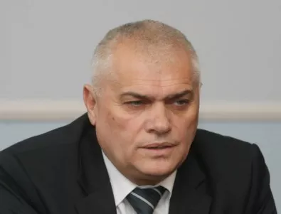 Министър Радев: Догодина най-вероятно ще има още 10% увеличение на полицейските заплати