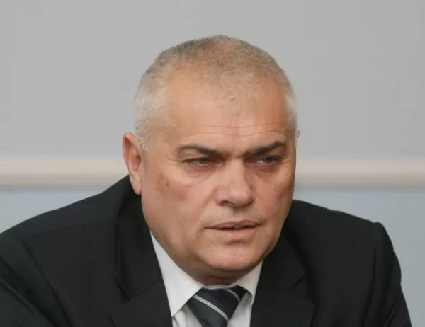 Валентин Радев: Няма по-спокойна държава от България