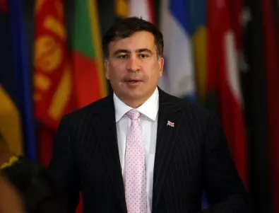 Саакашвили е в критично състояние, прехвърлиха го в интензивното
