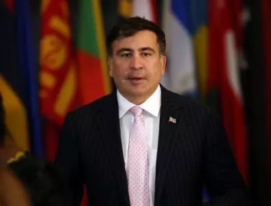 ВИДЕО доказа влошеното здраве на Саакашвили, Христо Грозев разследва случая