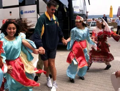 Турски танцьори поискаха убежище в Унгария