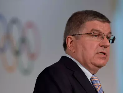 Няма да е задължително участниците на Олимпиадата в Токио да се ваксинират срещу коронавирус