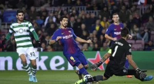 Босът на Спортинг Лисабон изгони 19 футболисти от първия тим