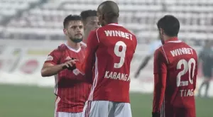 Екс звезда на ЦСКА избра да остане в чужбина