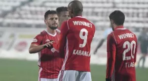 ЦСКА предупреди двамата си кибритлии преди Левски