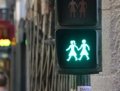 Поставят светофар на пешеходната пътека, на която джип блъсна дете в Пловдив