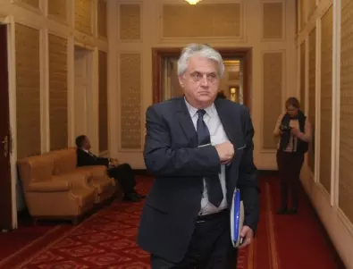 Бойко Рашков: Въпрос на закон и чест за ВСС е да провери прокуратурата за президента