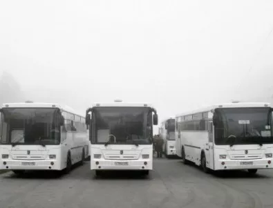 От автобусния бранш в Добрич са притеснени от недостиг на шофьори