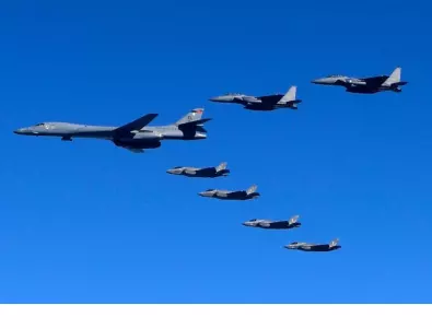 Радев: Осем самолета F-16 струват 3 млрд. лв., няма как да е по-малко