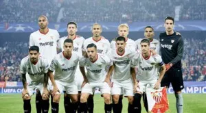 Севиля обяви името на новия си треньор