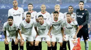 Севиля настигна Реал след класика срещу Еспаньол