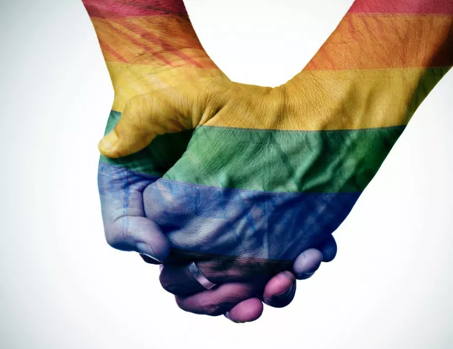 Какво ще се счита за пропаганда на ЛГБТ в Русия