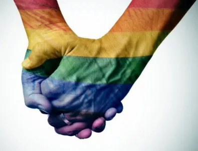 Първият хомосексуален брак в Австралия приключи трагично