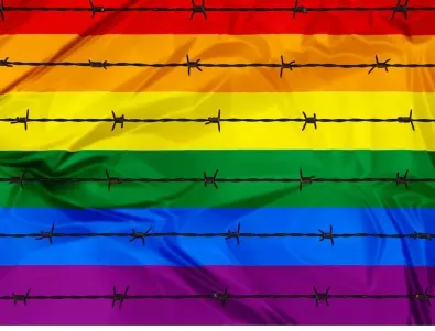 Окончателно: ВАС осъди в-к „Труд“ за хомофобска руска пропаганда